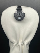 ParWestGolf Dancing Skeleton Headcover