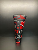 ParWestGolf Our City Headcover