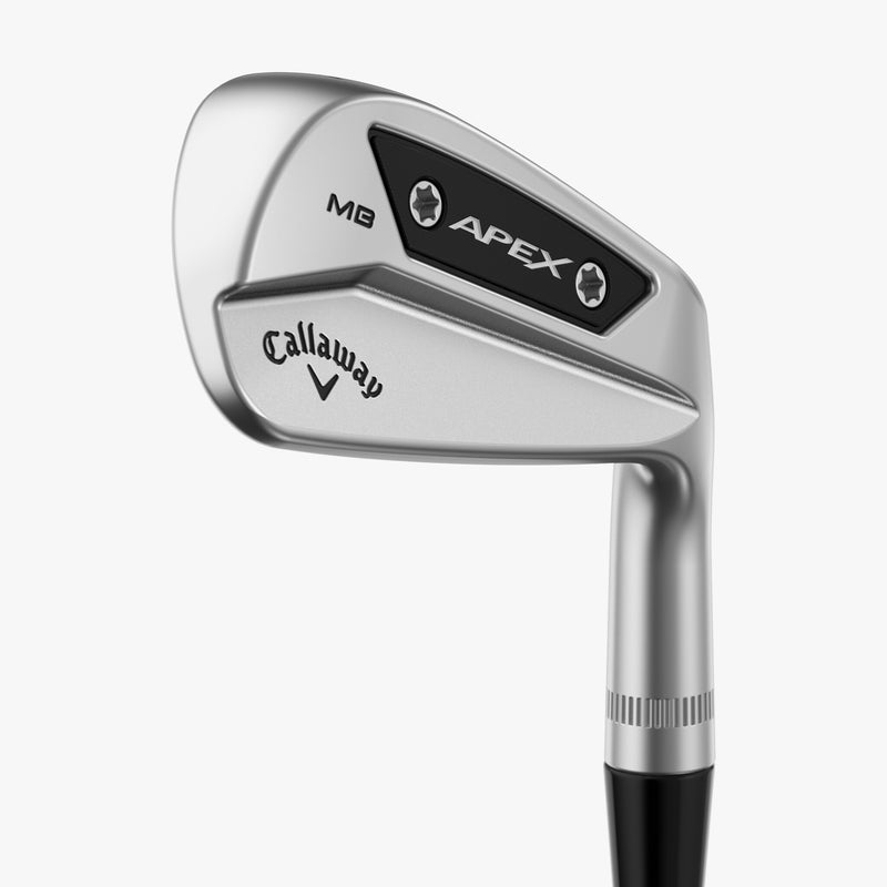 Callaway Apex MB Irons