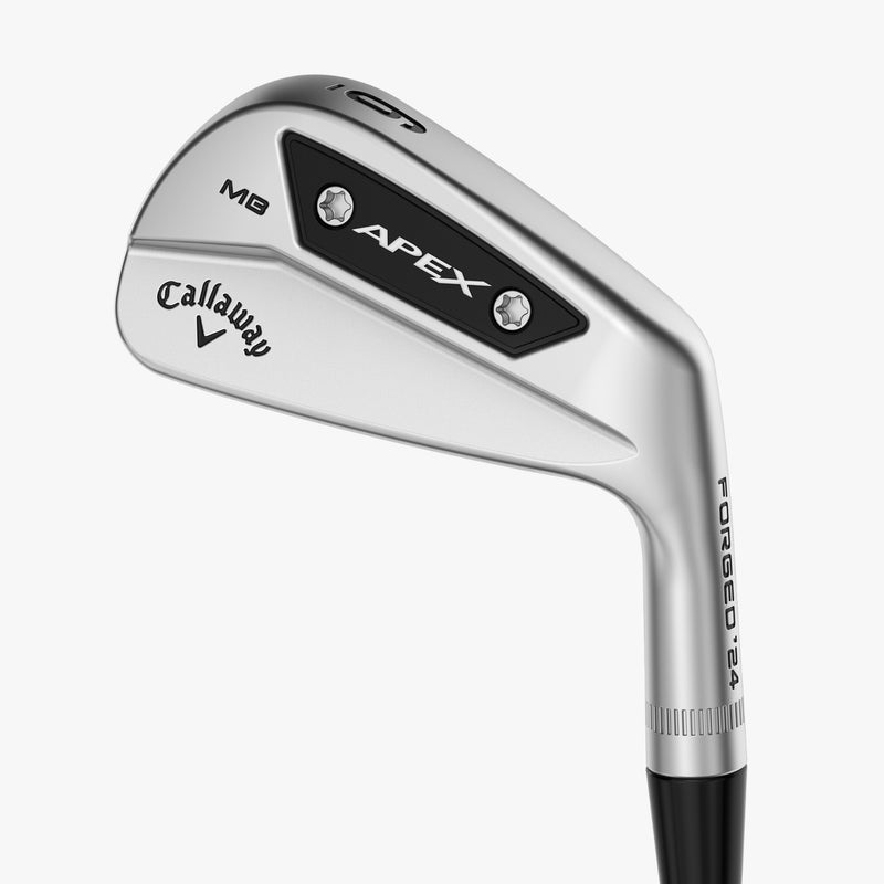 Callaway Apex MB Irons