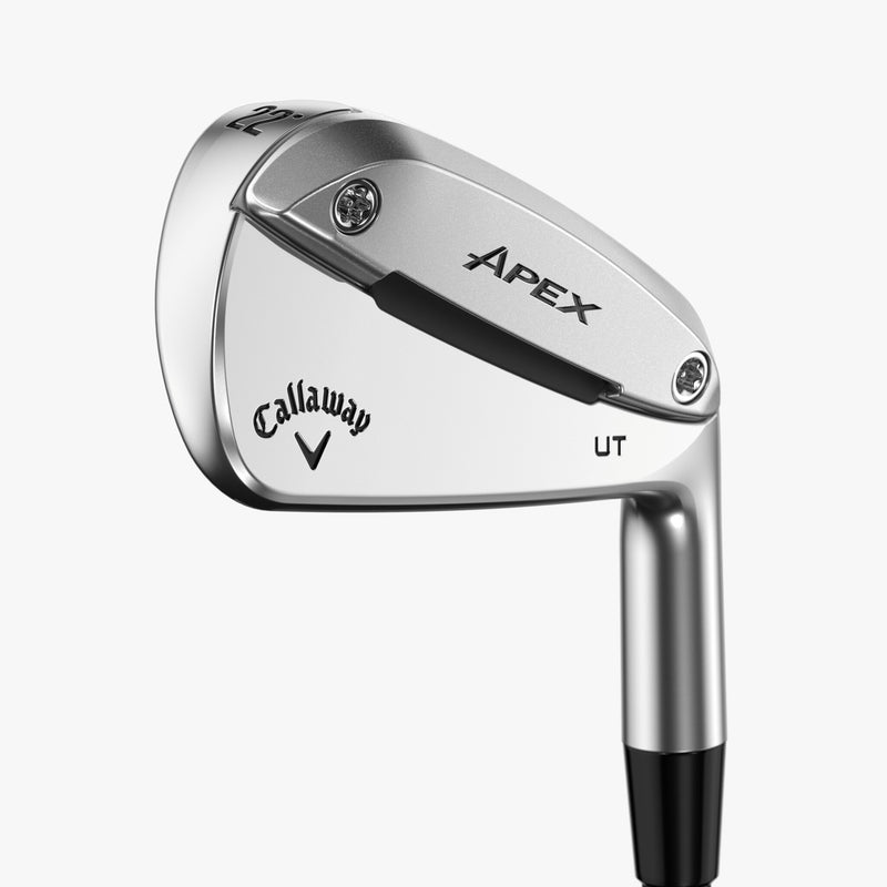 Callaway Apex Utility Irons