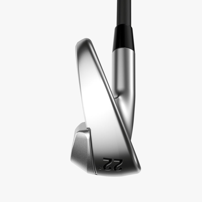 Callaway Apex Utility Irons