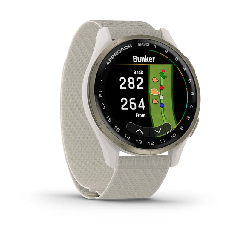 Garmin Approach® S50