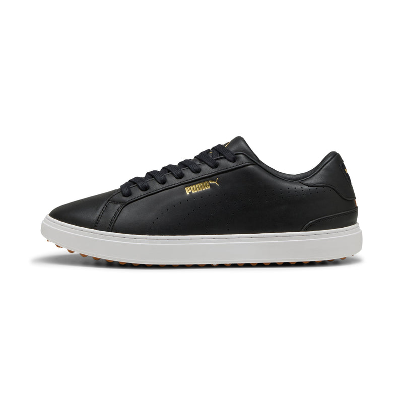 PUMA Classic G Spikeless Golf Shoes