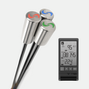 PRGR Portable Launch Monitor (HS130A)