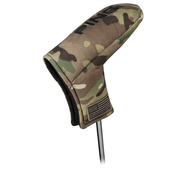 MultiCam Blade Putter Cover