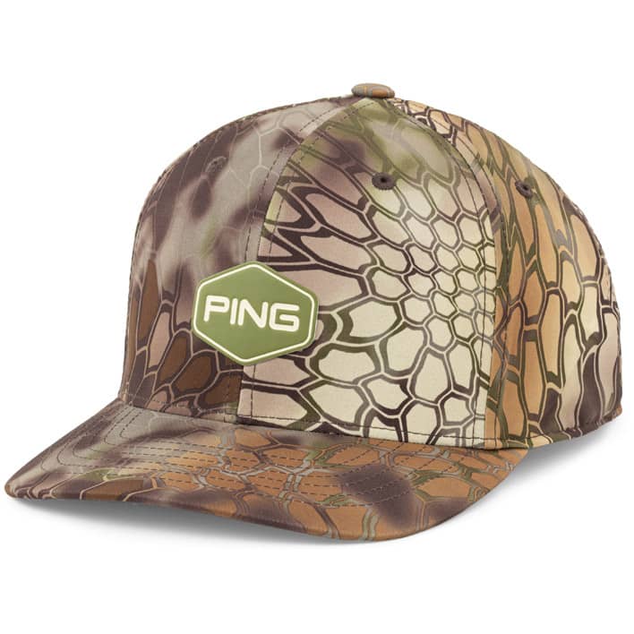 Ping Kryptek® Cap