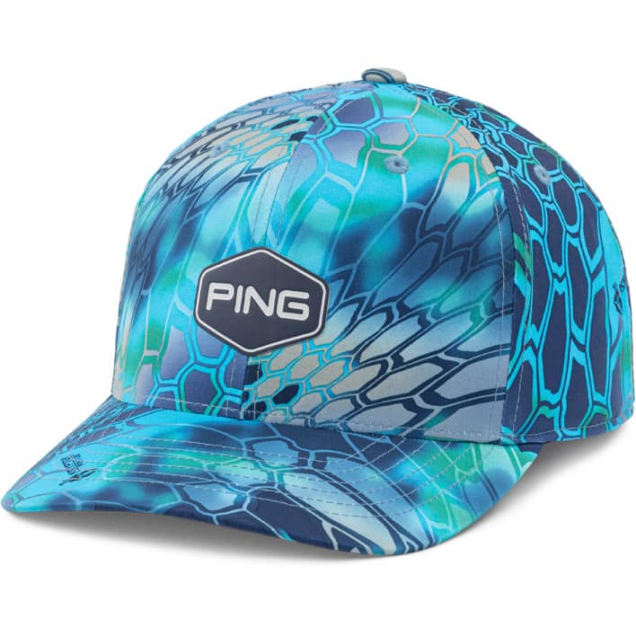 Ping Kryptek® Cap