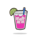 Matchstick Transfusion Golf Ball Marker