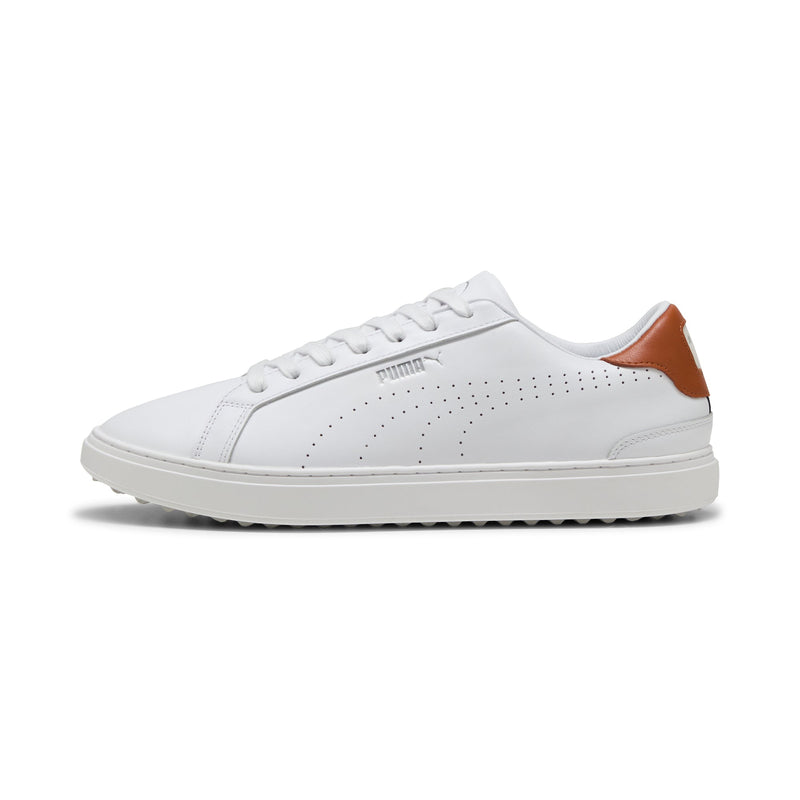 PUMA Classic G Spikeless Golf Shoes