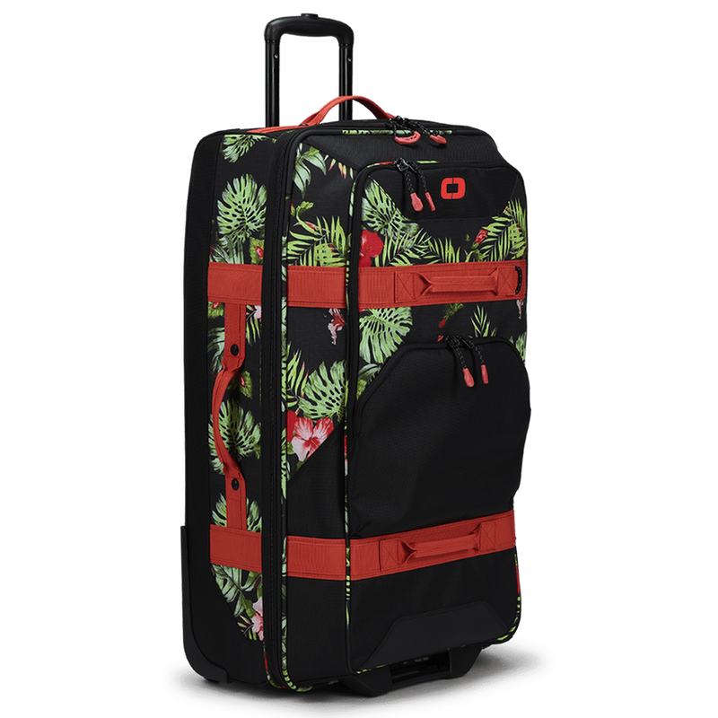 Ogio Alpha Terminal Travel Bag