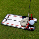Eyeline Golf Putting Alignment Mirror (Small)