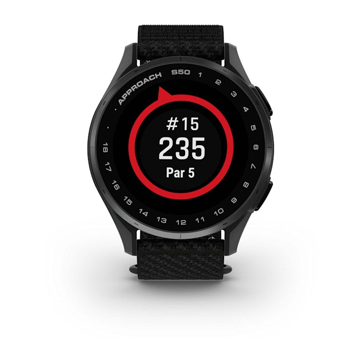 Garmin Approach® S50