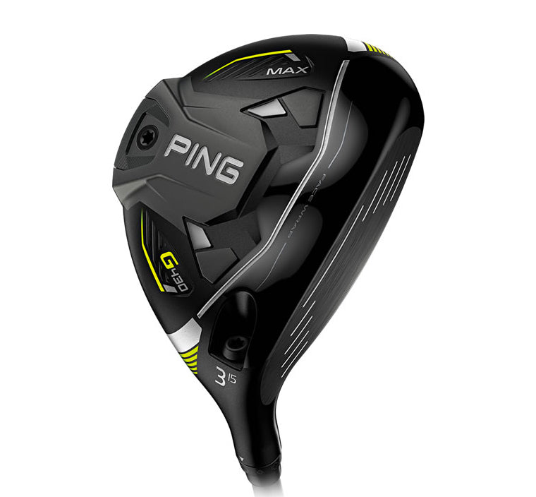 Ping G430 MAX Fairway Wood **CALL TO ORDER**
