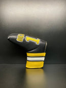 ParWestGolf Happy Gilmore Jersey Headcover