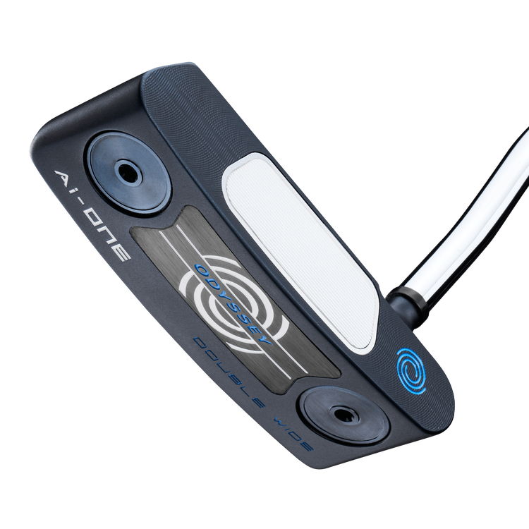 Odyssey Golf Ai-ONE Double Wide DB Putter