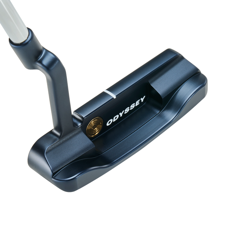 Odyssey Golf Ai-ONE Milled One T CH Putter