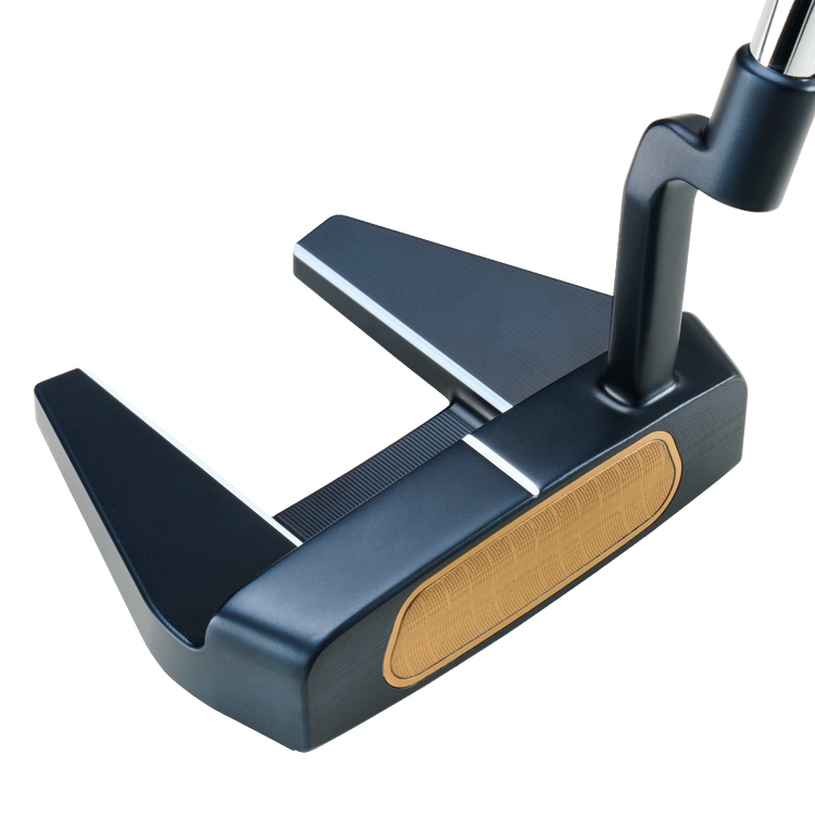 Odyssey Golf Ai-ONE Milled Seven T CH Putter