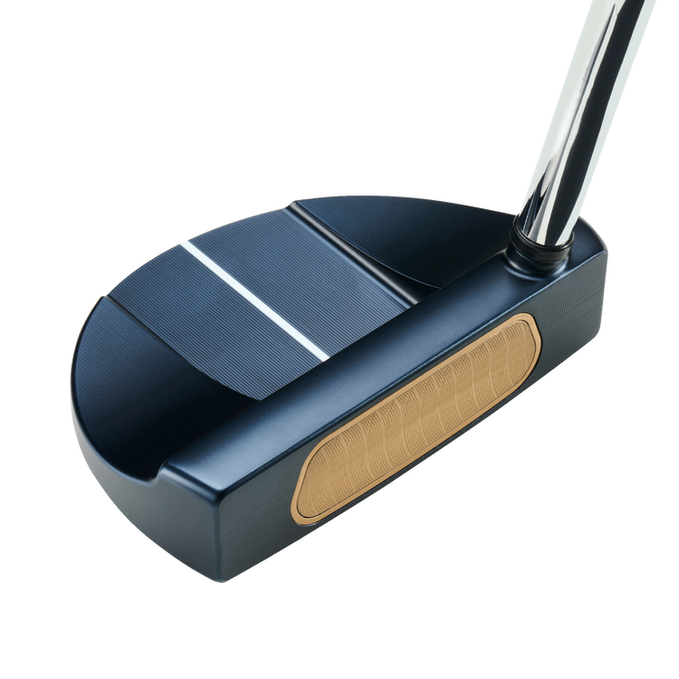 Odyssey Golf Ai-ONE Milled Six T DB Putter