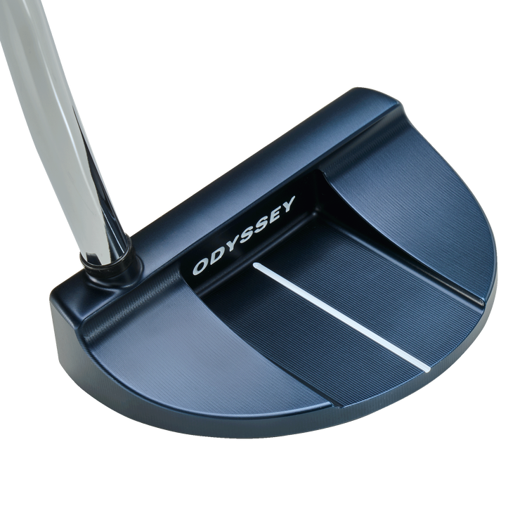 Odyssey Golf Ai-ONE Milled Six T DB Putter