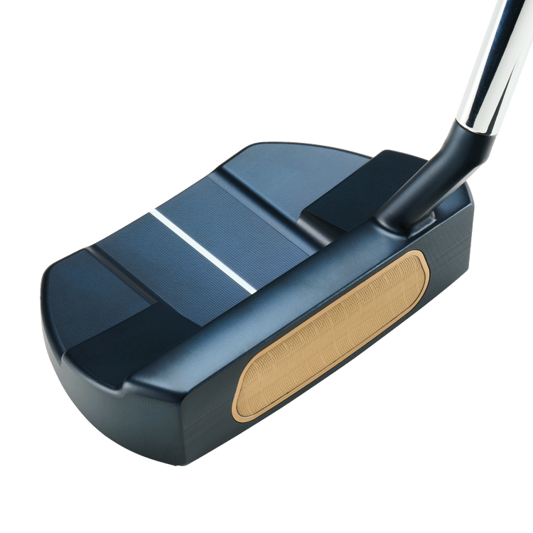 Odyssey Golf Ai-ONE Milled Three T S Putter