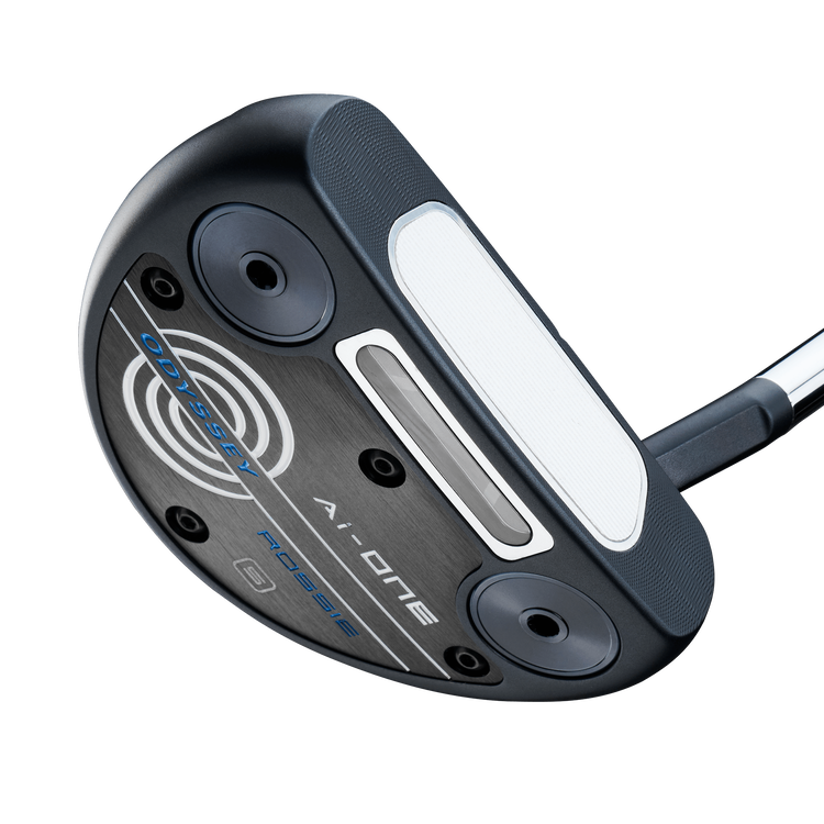 Odyssey Golf Ai-ONE Rossie S Putter