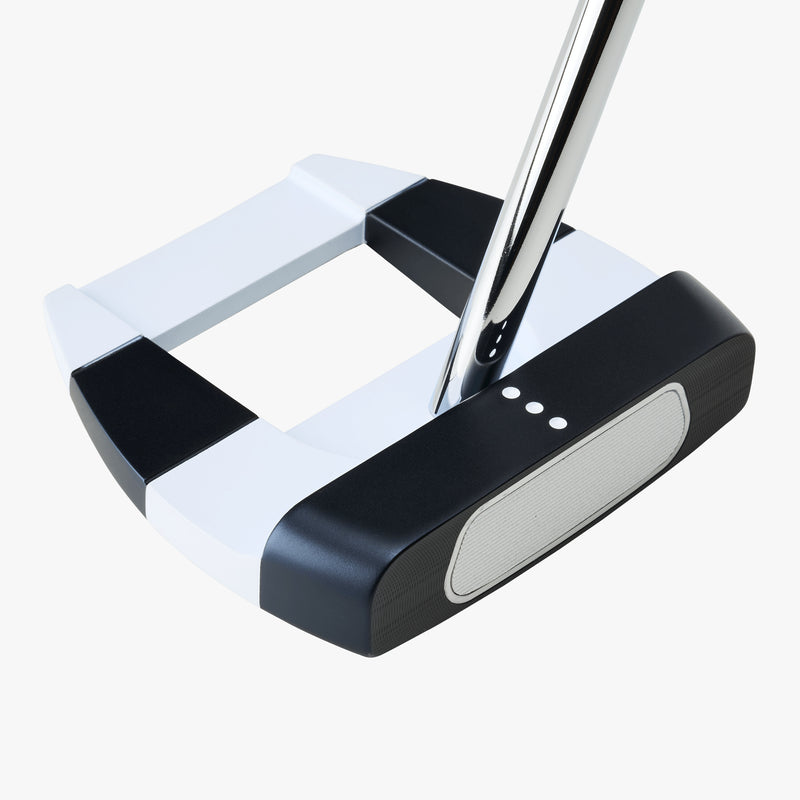 Odyssey Golf Ai-ONE Square 2 Square Jailbird Putter