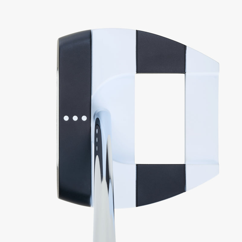 Odyssey Golf Ai-ONE Square 2 Square Jailbird Putter