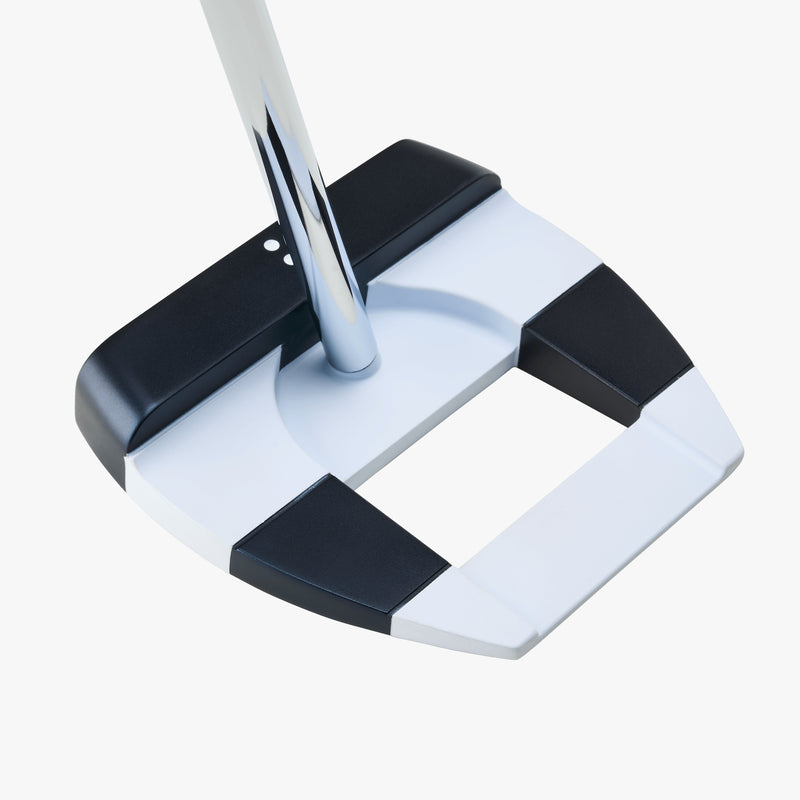 Odyssey Golf Ai-ONE Square 2 Square Jailbird Putter