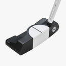 Odyssey Golf Ai-DUAL Double Wide ½ Ball Putter