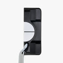 Odyssey Golf Ai-DUAL Double Wide ½ Ball Putter