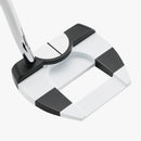 Odyssey Golf Ai-DUAL Jailbird Mini ½ Ball Putter