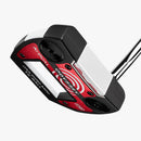 Odyssey Golf Ai-DUAL Jailbird Mini ½ Ball Putter
