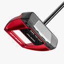 Odyssey Golf Square 2 Square TRI-HOT Jailbird Putter