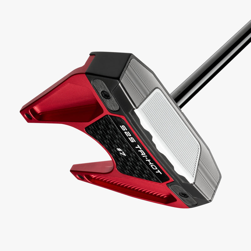 Odyssey Golf Square 2 Square TRI-HOT
