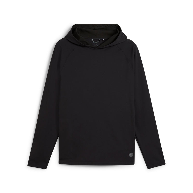 PUMA Men's Cloudspun Tech Golf Hoodie