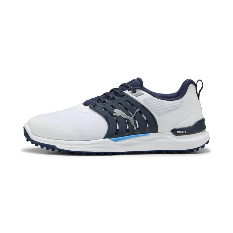 PUMA Men's IGNITE ELEVATE 2 Spikeless Golf Shoes