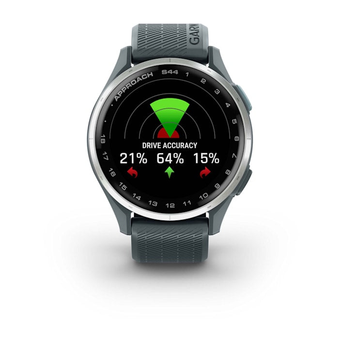 Garmin Approach® S44