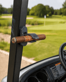 Club Rehab Slagle Stogie Clip Magnetic Cigar Holder