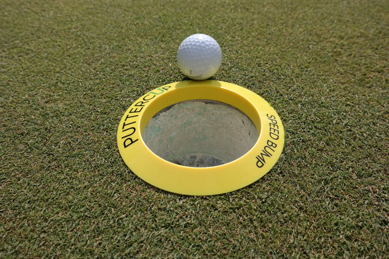 The Pressure Putt 3-Pack