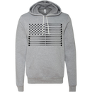 Swing Juice Golf Flag Unisex Hoodie