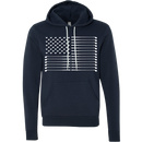 Swing Juice Golf Flag Unisex Hoodie