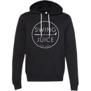 SwingJuice Golf Retro Unisex Hoodie