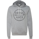 SwingJuice Golf Retro Unisex Hoodie