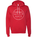 SwingJuice Golf Retro Unisex Hoodie