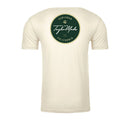 Taylormade Circle Script Tee