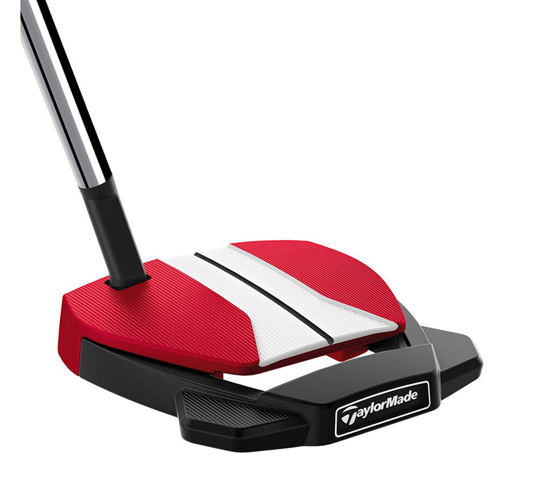 Taylormade Spider GTX Red