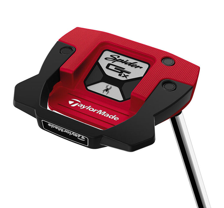 Taylormade Spider GTX Red