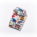 Tomo Golf Tokyo Headcovers
