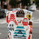 Tomo Golf Tokyo Headcovers